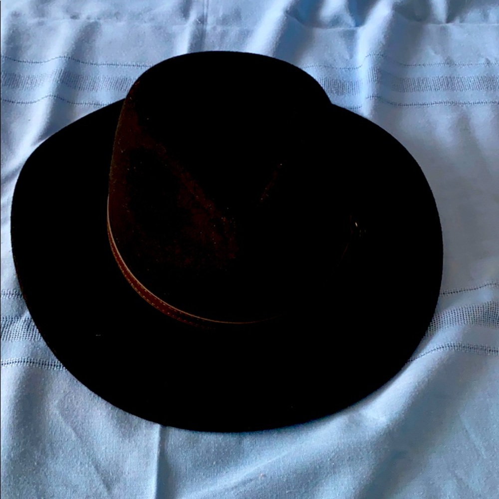 Men’s crushable hat